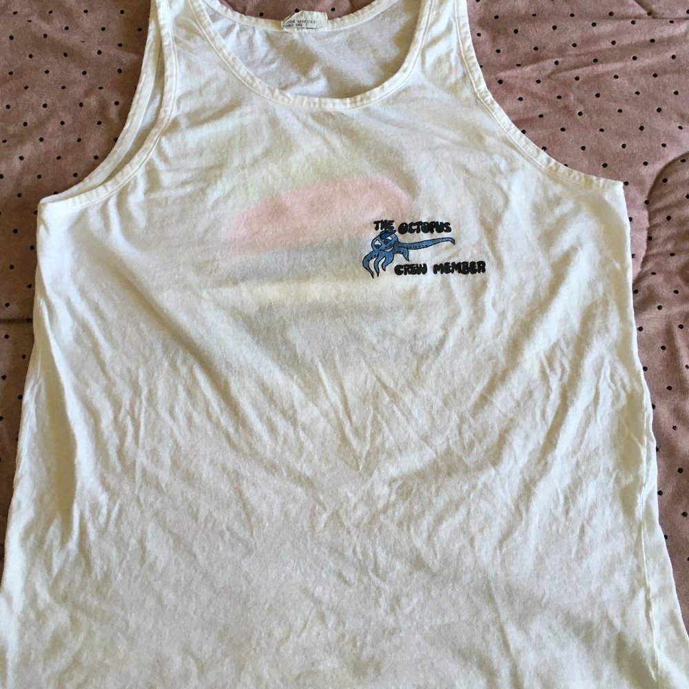 Men's Aruba tank